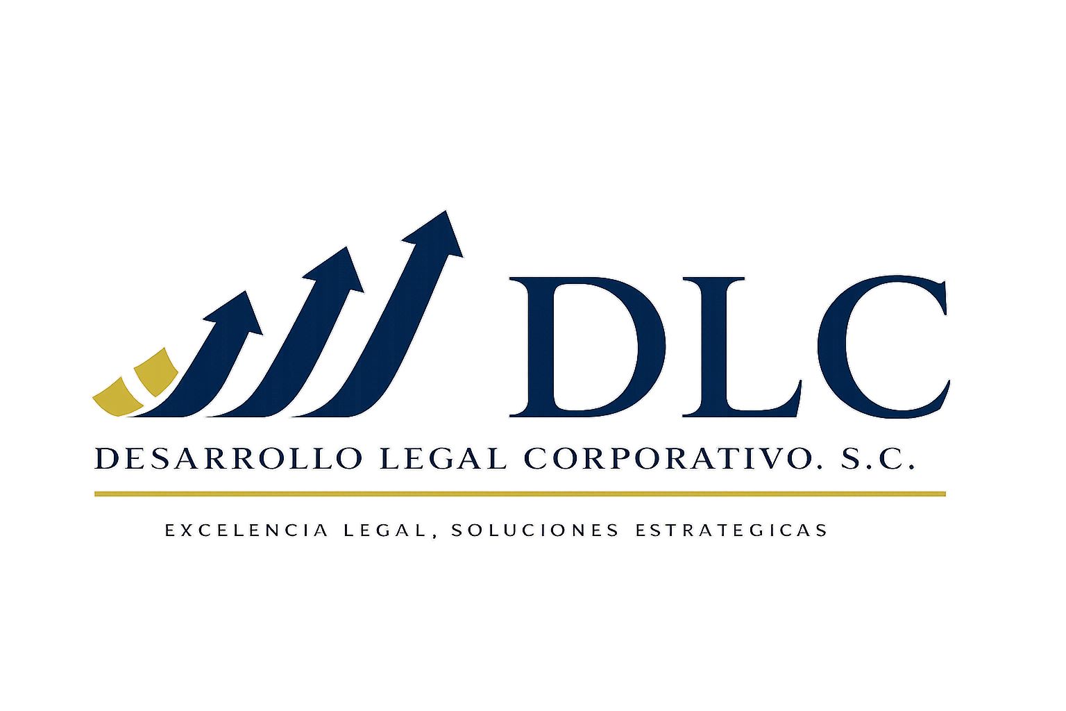 Logo de Desarrollo Legal Corporativo S.C.